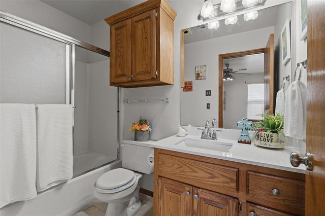 3832 Southwind Avenue, Oklahoma City, OK 73179