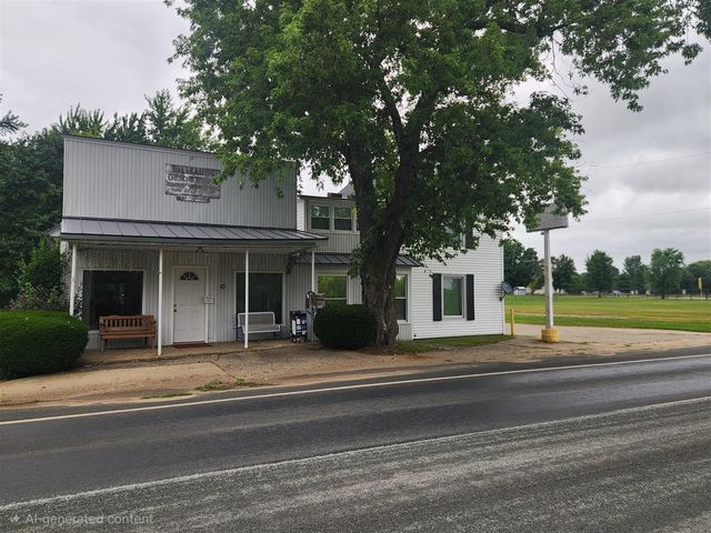 1841 135th Avenue, Hopkins, MI 49328
