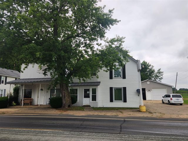 1841 135th Avenue, Hopkins, MI 49328