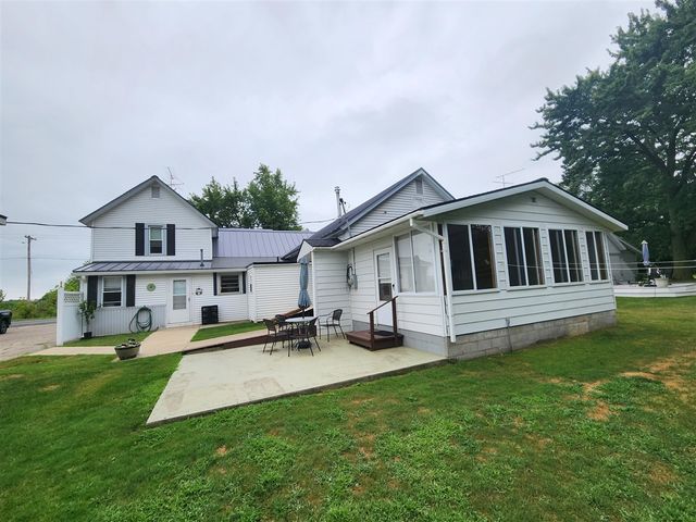1841 135th Avenue, Hopkins, MI 49328