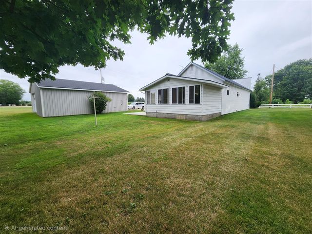 1841 135th Avenue, Hopkins, MI 49328
