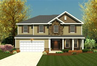245 PROMINENCE Drive, TP32, Grovetown, GA 30813