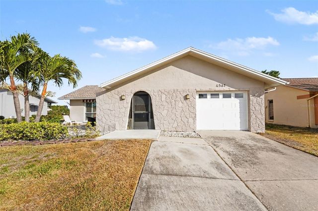 4561 GREAT LAKES DRIVE S, Clearwater, FL 33762