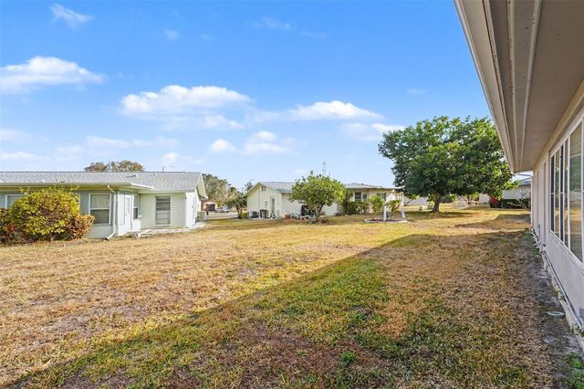 4561 GREAT LAKES DRIVE S, Clearwater, FL 33762