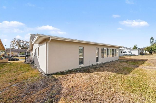 4561 GREAT LAKES DRIVE S, Clearwater, FL 33762