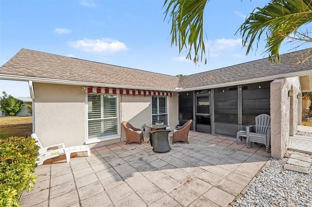 4561 GREAT LAKES DRIVE S, Clearwater, FL 33762