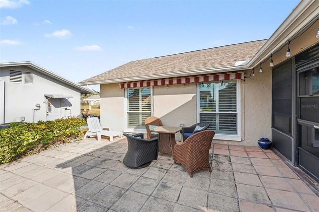 4561 GREAT LAKES DRIVE S, Clearwater, FL 33762