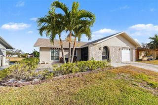 4561 GREAT LAKES DRIVE S, Clearwater, FL 33762