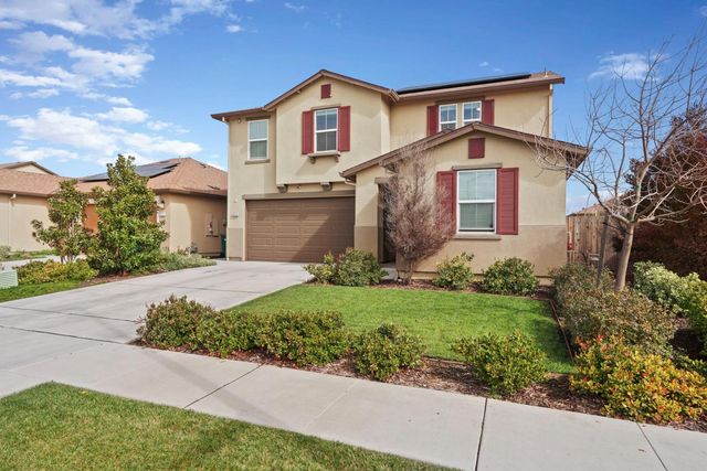 3534 Mcguire Dr, Stockton, CA 95205