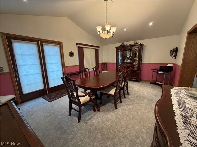 220 Bantam Ridge Court, Wintersville, OH 43953