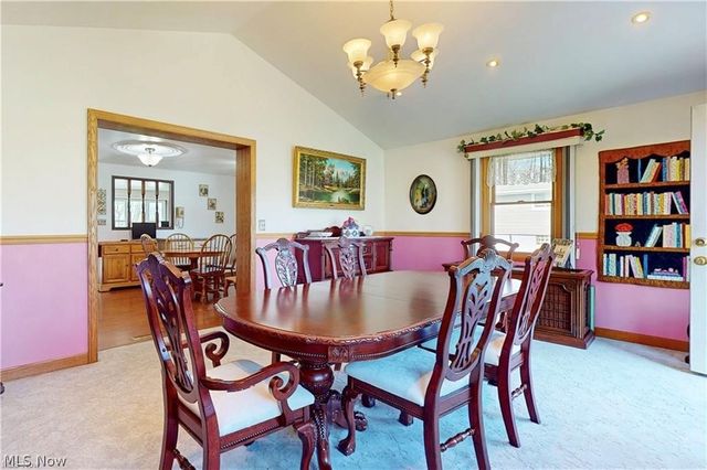 220 Bantam Ridge Court, Wintersville, OH 43953