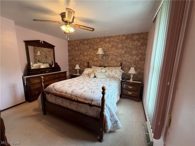 220 Bantam Ridge Court, Wintersville, OH 43953