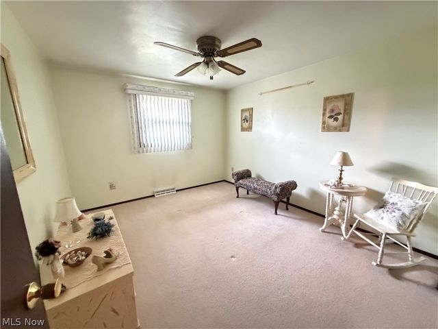 220 Bantam Ridge Court, Wintersville, OH 43953