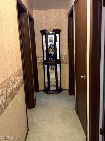 220 Bantam Ridge Court, Wintersville, OH 43953