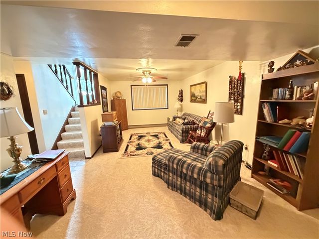 220 Bantam Ridge Court, Wintersville, OH 43953