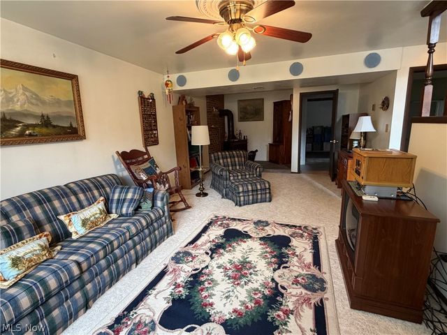 220 Bantam Ridge Court, Wintersville, OH 43953