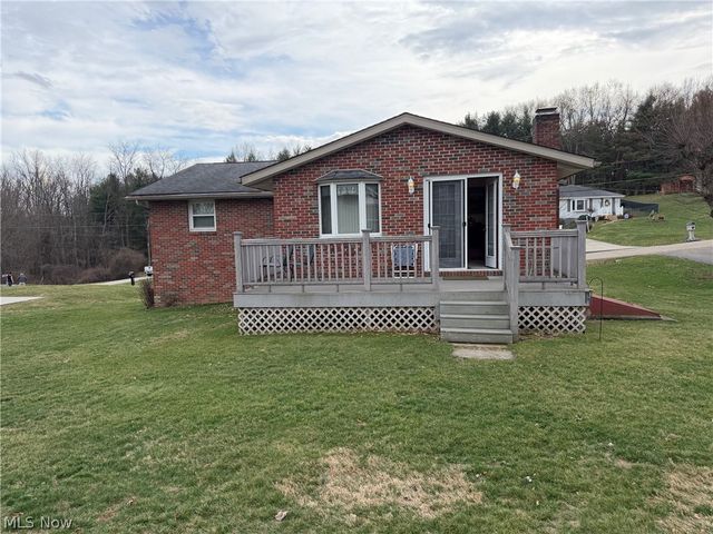 220 Bantam Ridge Court, Wintersville, OH 43953