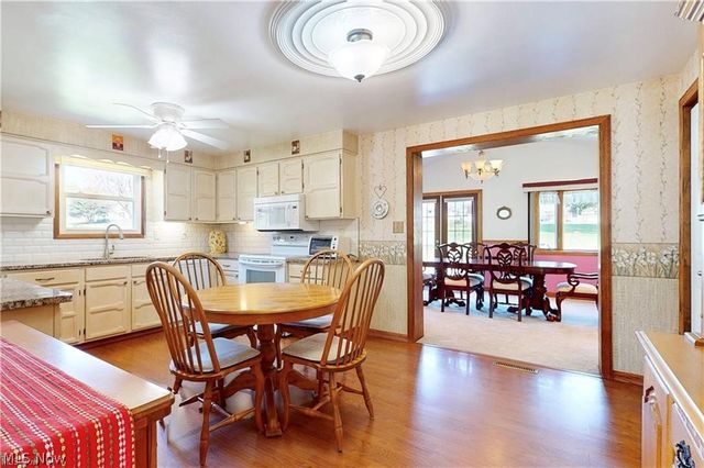 220 Bantam Ridge Court, Wintersville, OH 43953