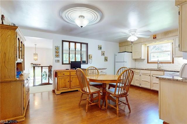 220 Bantam Ridge Court, Wintersville, OH 43953