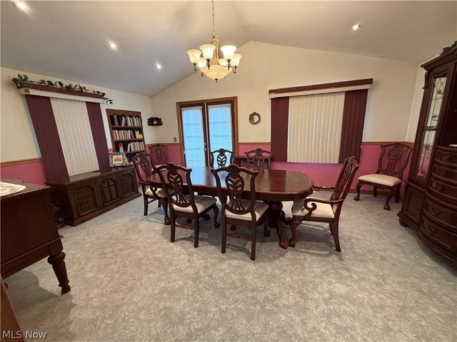 220 Bantam Ridge Court, Wintersville, OH 43953