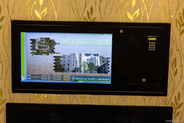 2 Fordham Hill Oval 12E, Bronx, NY 10468