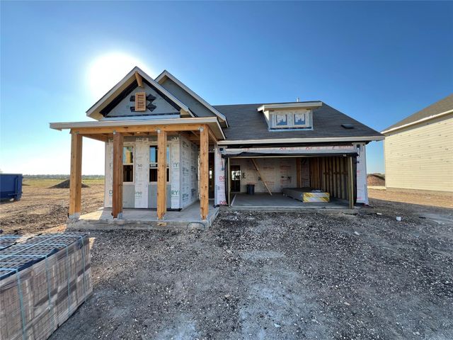314 Willow Heights DR, Hutto, TX 78634