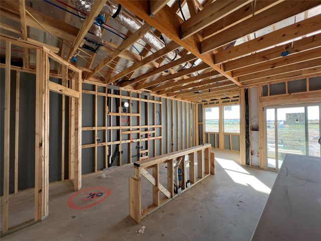 314 Willow Heights DR, Hutto, TX 78634