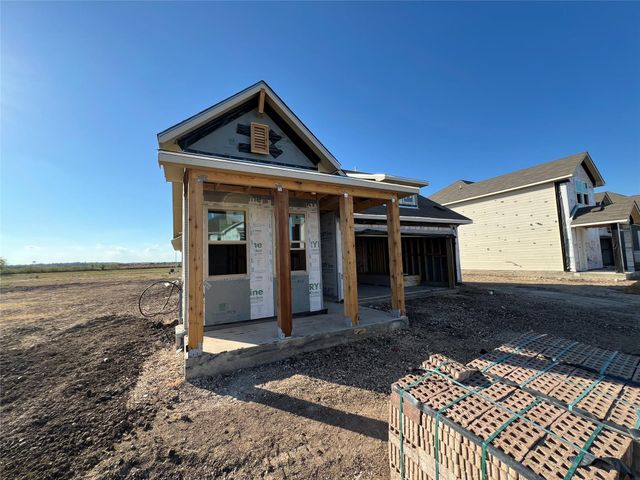 314 Willow Heights DR, Hutto, TX 78634