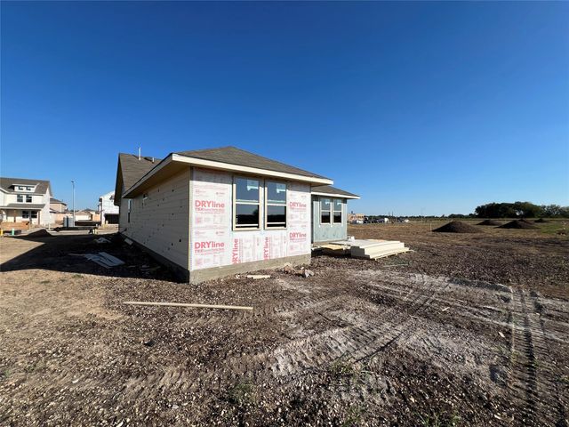 314 Willow Heights DR, Hutto, TX 78634