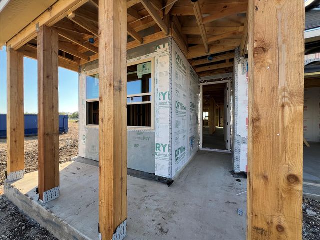 314 Willow Heights DR, Hutto, TX 78634