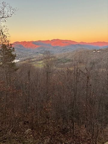 Lot 33 Eagles View, Hayesville, NC 28904