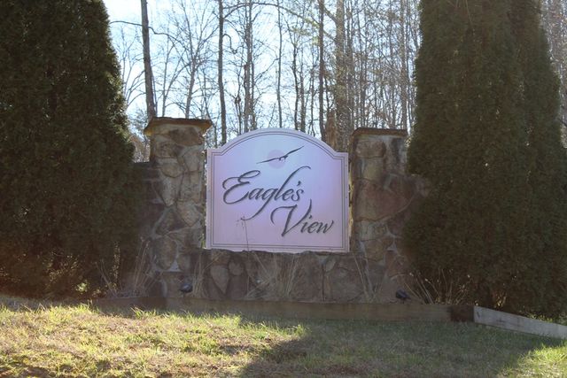 Lot 33 Eagles View, Hayesville, NC 28904