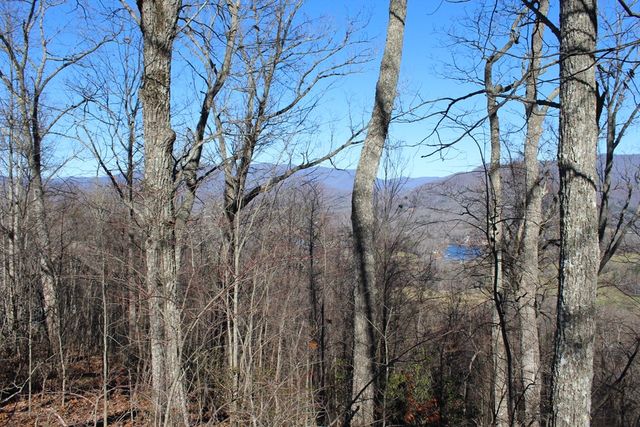 Lot 33 Eagles View, Hayesville, NC 28904