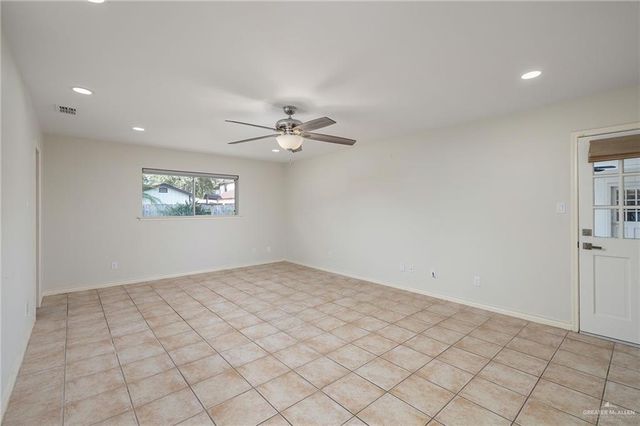 136 E Harvey Street, Mcallen, TX 78501