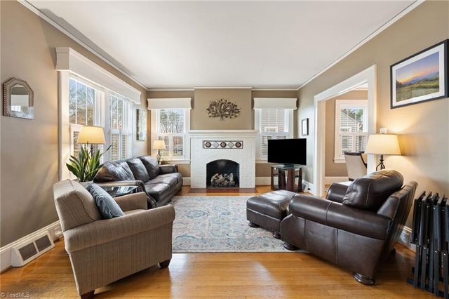 341 Miller Street, Winston-salem, NC 27103