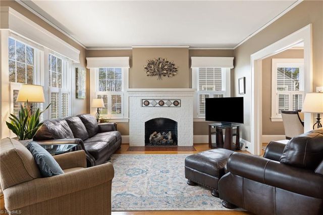 341 Miller Street, Winston-salem, NC 27103