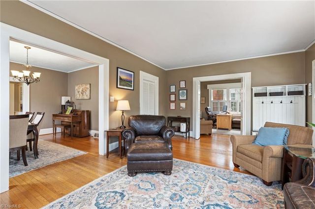 341 Miller Street, Winston-salem, NC 27103