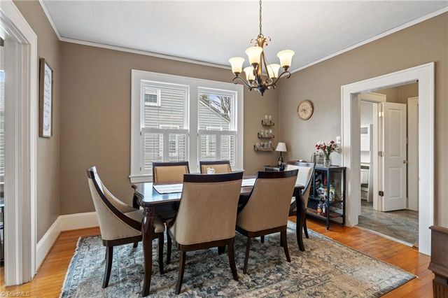 341 Miller Street, Winston-salem, NC 27103