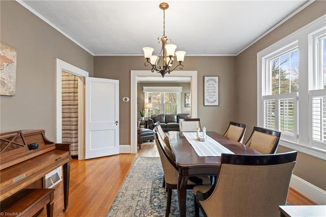 341 Miller Street, Winston-salem, NC 27103