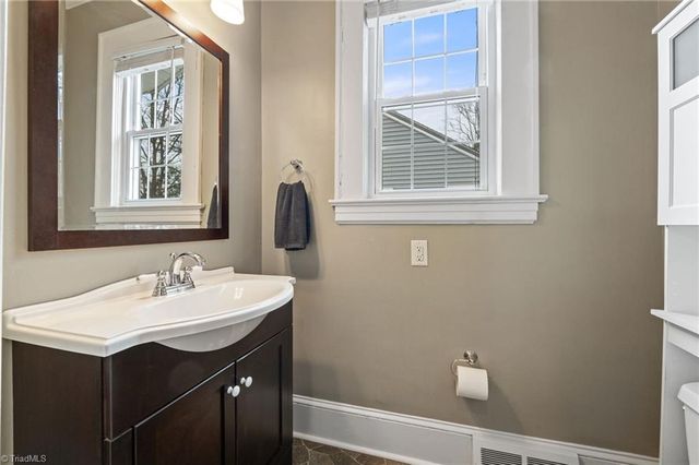 341 Miller Street, Winston-salem, NC 27103