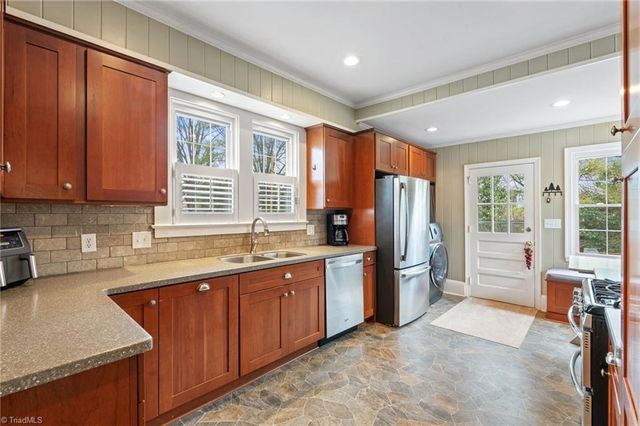 341 Miller Street, Winston-salem, NC 27103