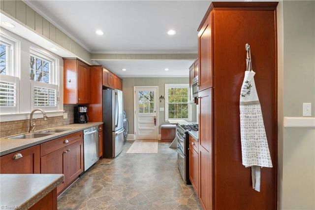 341 Miller Street, Winston-salem, NC 27103