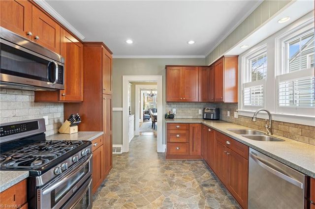 341 Miller Street, Winston-salem, NC 27103