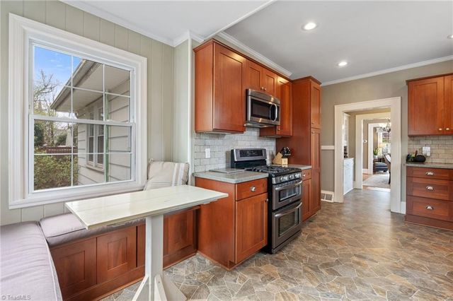 341 Miller Street, Winston-salem, NC 27103