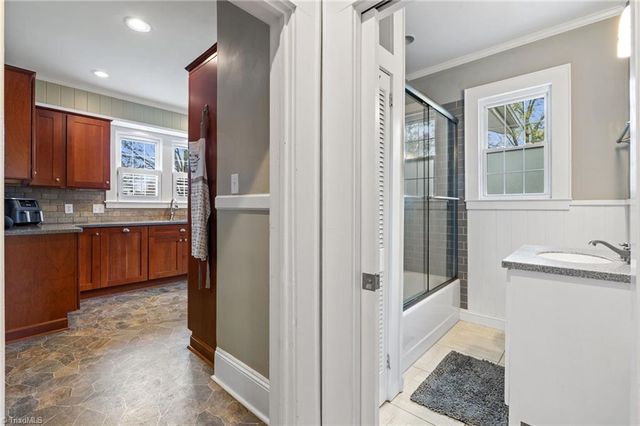 341 Miller Street, Winston-salem, NC 27103