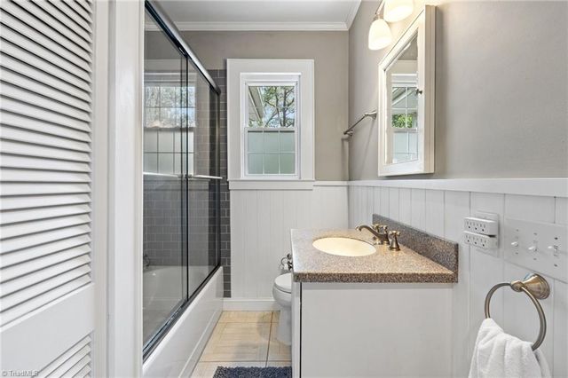 341 Miller Street, Winston-salem, NC 27103