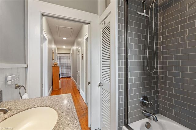 341 Miller Street, Winston-salem, NC 27103