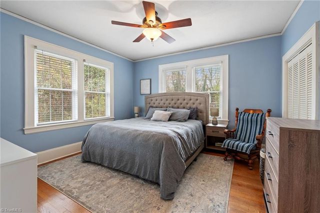 341 Miller Street, Winston-salem, NC 27103