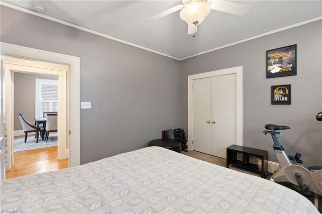 341 Miller Street, Winston-salem, NC 27103