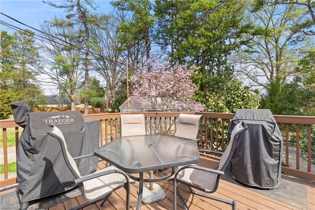 341 Miller Street, Winston-salem, NC 27103